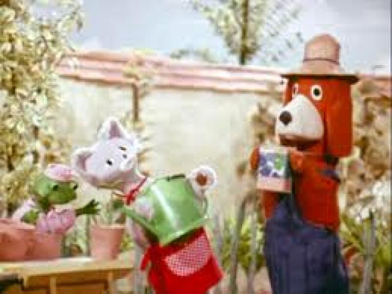 Wallace and Gromit: Vengeance Most Fowl