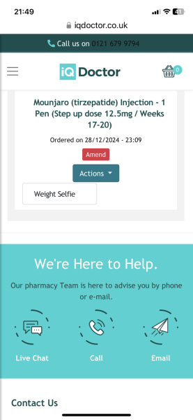 Mounjuro August starters - thread 10 !!!!