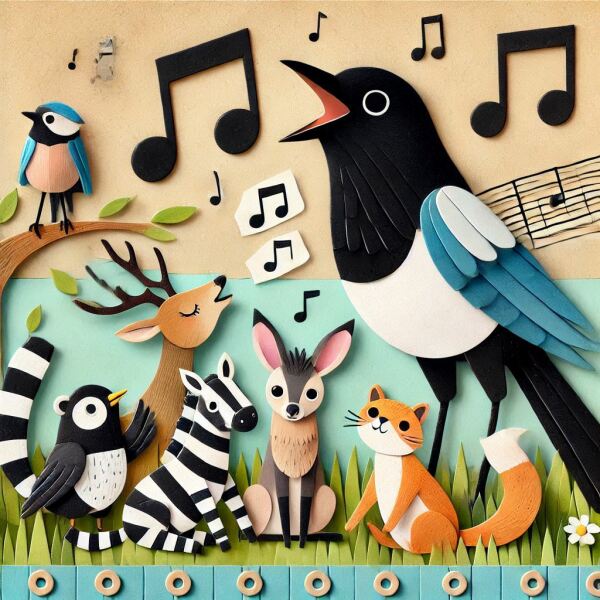 The Bluestocking - the one with the Christmas stocking