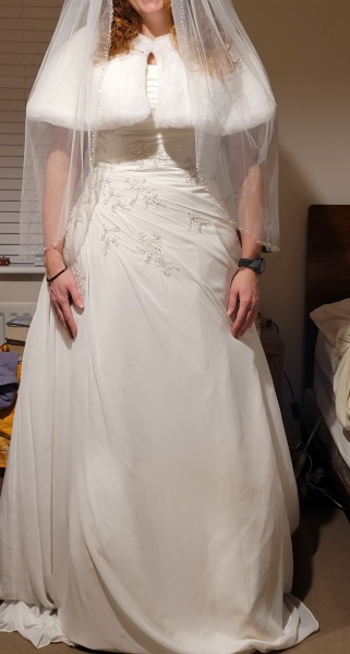 Continuing Mounjaro... Part 23