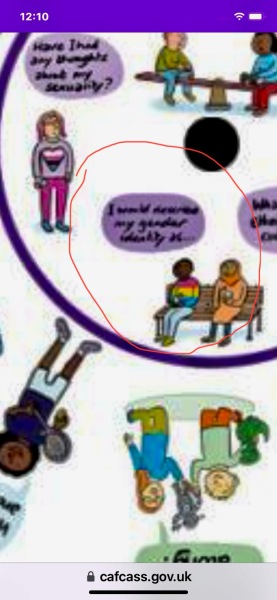 For Women Scotland in Supreme Court - thread 3