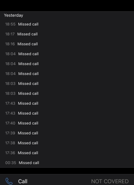 I think my boyfriends best friend has been stalking me on a fake account