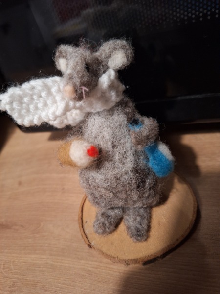 The Nigel Slater Christmas Chronicles Readalong 2024 Part 2