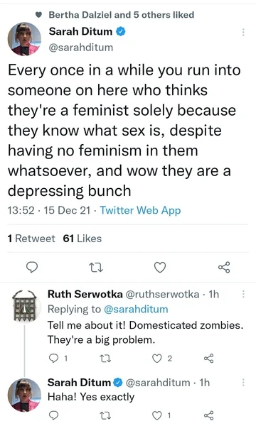 The latest fallouts in GC world