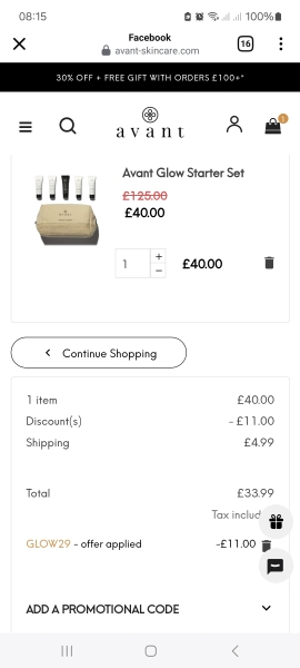 The one where there’s 20 days til Christmas