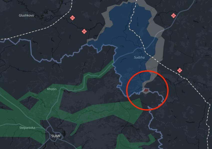 Ukraine Invasion: Part 53