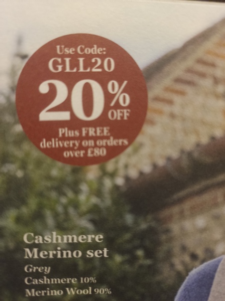 Long-lasting, easy to care for, machine washable jumpers?