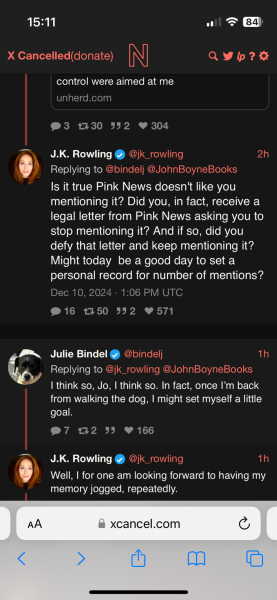PinkNews bosses accused of sexual misconduct