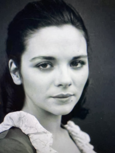 Who was this actress??