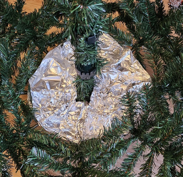 The Nigel Slater Christmas Chronicles Readalong 2024 Part 3