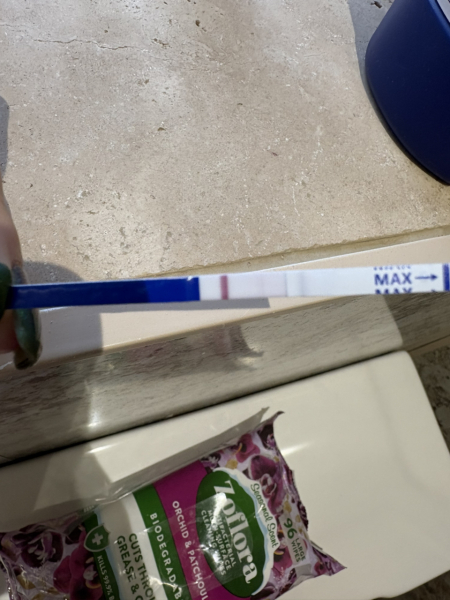 RPOC after miscarriage- what happens next?