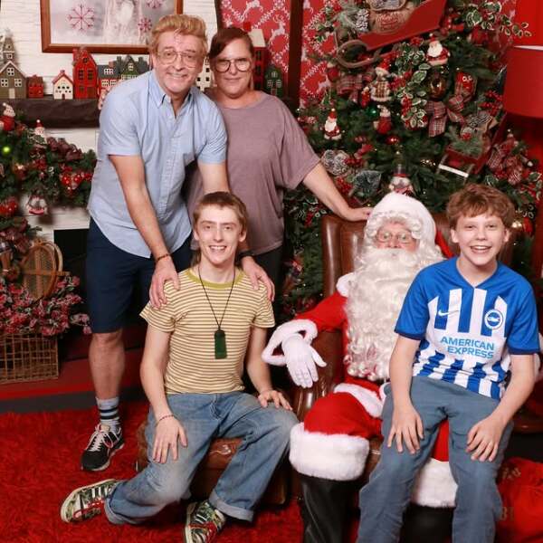 Our Flag Means Death - Thread 5:  Ahoy! Surrender! You have no chance of escape!