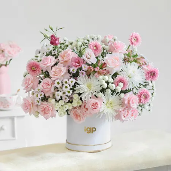 Dubai flower delivery