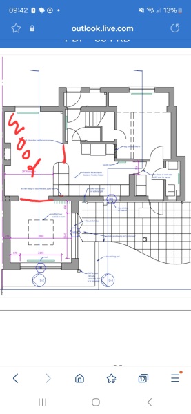 Flooring open plan dilemma