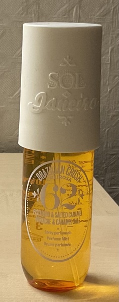 General “Waifs and Strays” Beauty Advent Calendar opening thread 2024