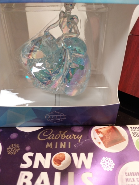 Well meant gifts that didn't hit the mark