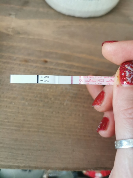 December TTC Support Group