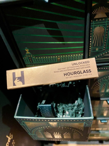 Harrods Advent Calendar Daily Opening