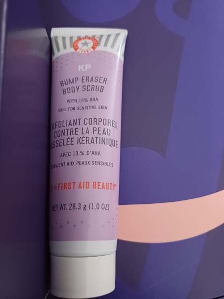 General “Waifs and Strays” Beauty Advent Calendar opening thread 2024