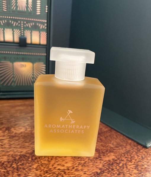 Harrods Advent Calendar Daily Opening