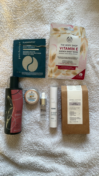Tempted by beauty treats? Addicted to buying beauty products? Is your collection bursting with favourites? Join fellow beauty lovers in this supportive group!