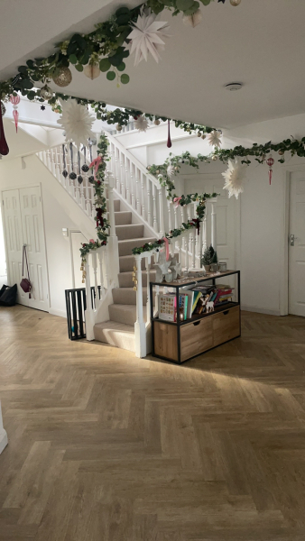 The Nigel Slater Christmas Chronicles Readalong 2024 Part 2