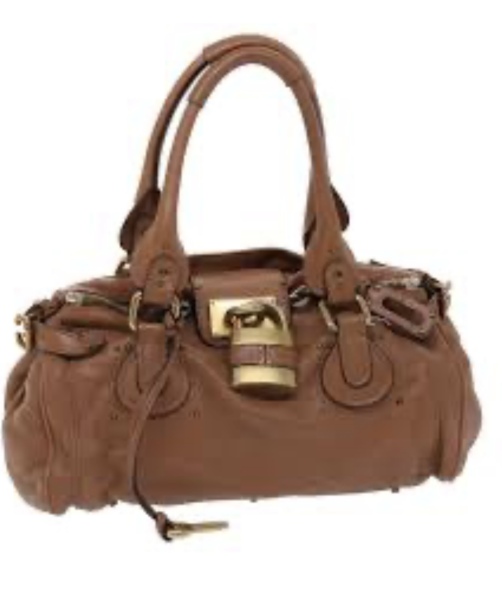 (Cheap) Chloe Paddington bag lookalike?