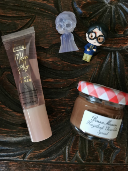 General “Waifs and Strays” Beauty Advent Calendar opening thread 2024