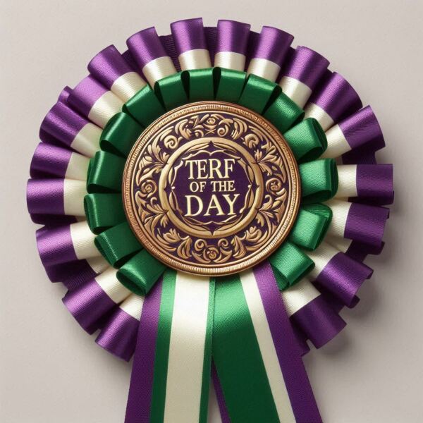 Bluestocking: the one where Boiled gets to the bar first!