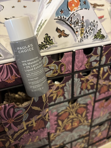 🎄Liberty London Advent Calendar 2024 Opening Thread