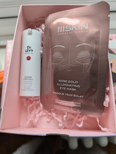 Cult Beauty advent calendar 2024