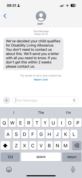 DLA WAIT TIMES THREAD 58