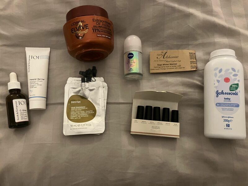 Tempted by beauty treats? Addicted to buying beauty products? Is your collection bursting with favourites? Join fellow beauty lovers in this supportive group!