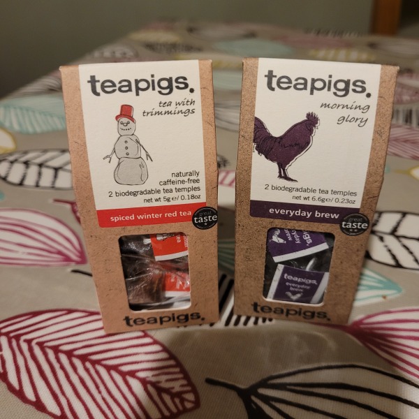 General “Waifs and Strays” Beauty Advent Calendar opening thread 2024