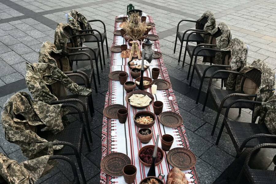 Ukraine Invasion: Part 53