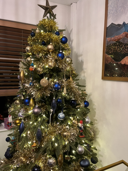 Poncetastic Christmas 2024