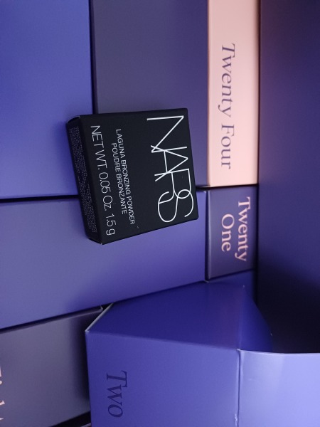 General “Waifs and Strays” Beauty Advent Calendar opening thread 2024