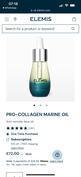 General “Waifs and Strays” Beauty Advent Calendar opening thread 2024