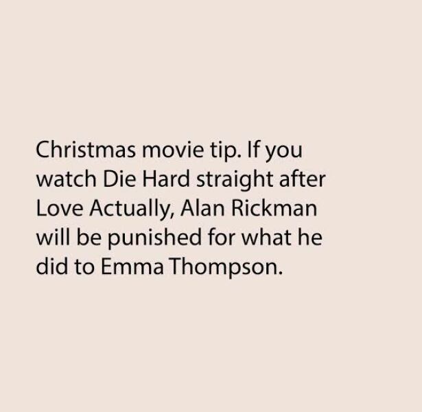 No longer blindsided by H