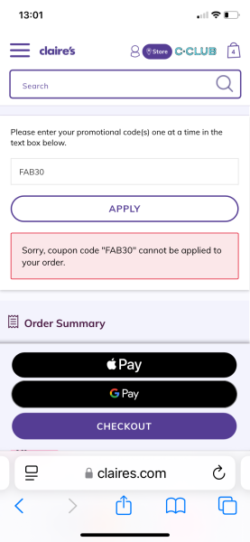 The one where there’s 20 days til Christmas