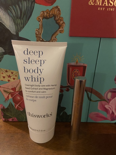 General “Waifs and Strays” Beauty Advent Calendar opening thread 2024