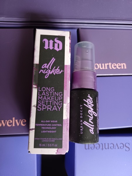 General “Waifs and Strays” Beauty Advent Calendar opening thread 2024 - Part 2.