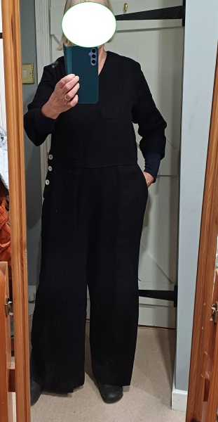 Toasties - the countdown to Christmas