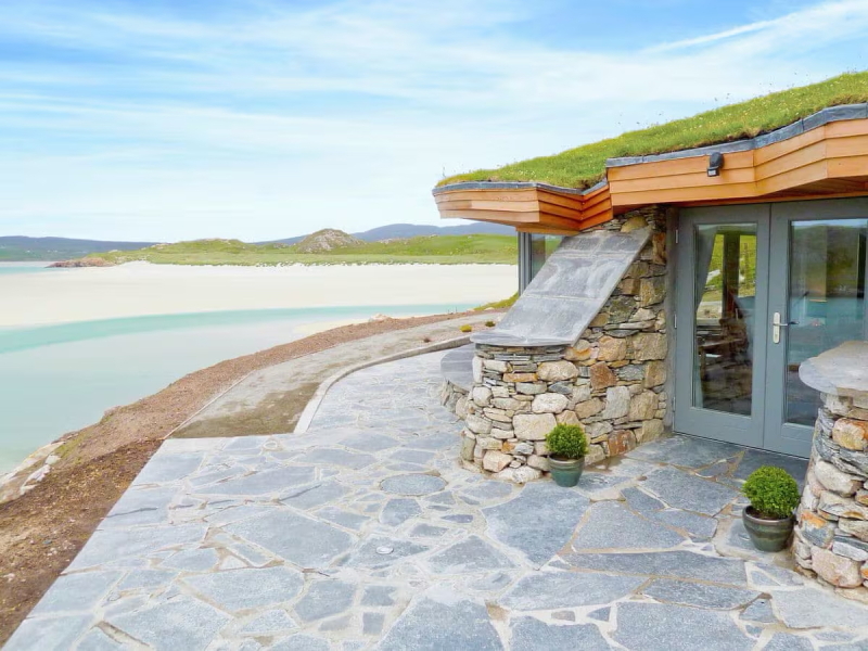 Help me find the perfect seafront holiday cottage. Please!