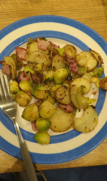 Where is my diet going wrong and keeping me obese?