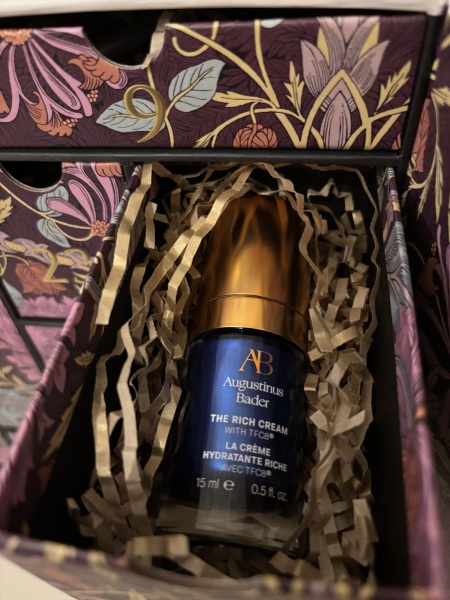 🎄Liberty London Advent Calendar 2024 Opening Thread