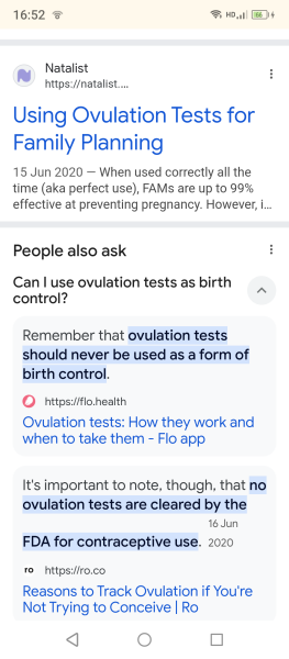 Who is likely the father ?