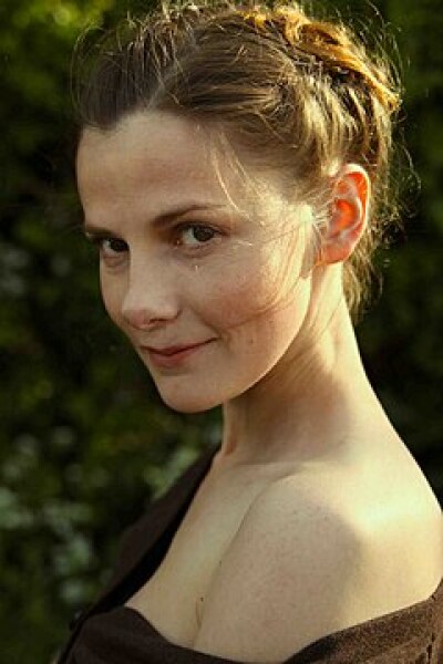 Who was this actress??