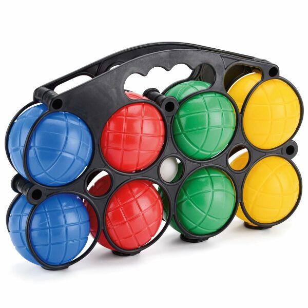 Where is this ball from?