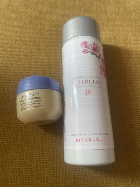 General “Waifs and Strays” Beauty Advent Calendar opening thread 2024 - Part 2.